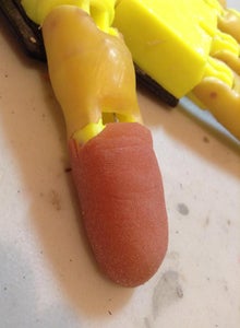  Part Mechanics and Aesthetics of the Arm