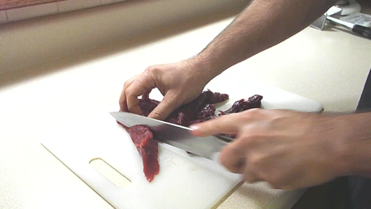 Slice It Up