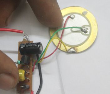 Transducer