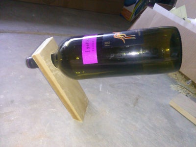 I Can't Believe She Drank the Hole Thing!