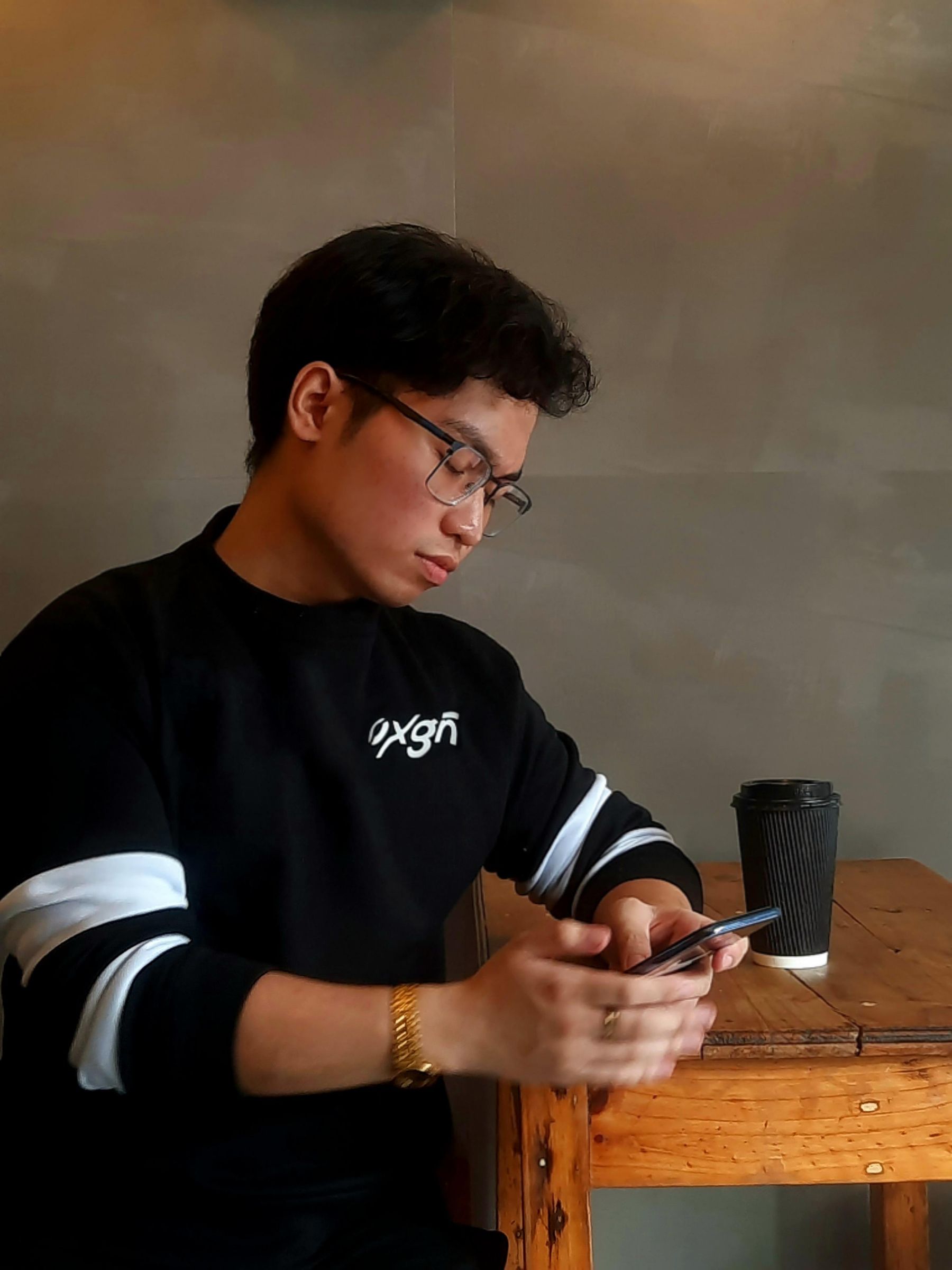 author