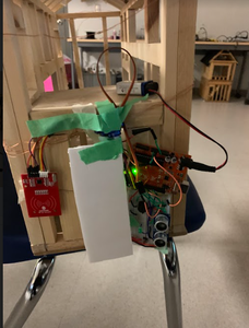 House Security System