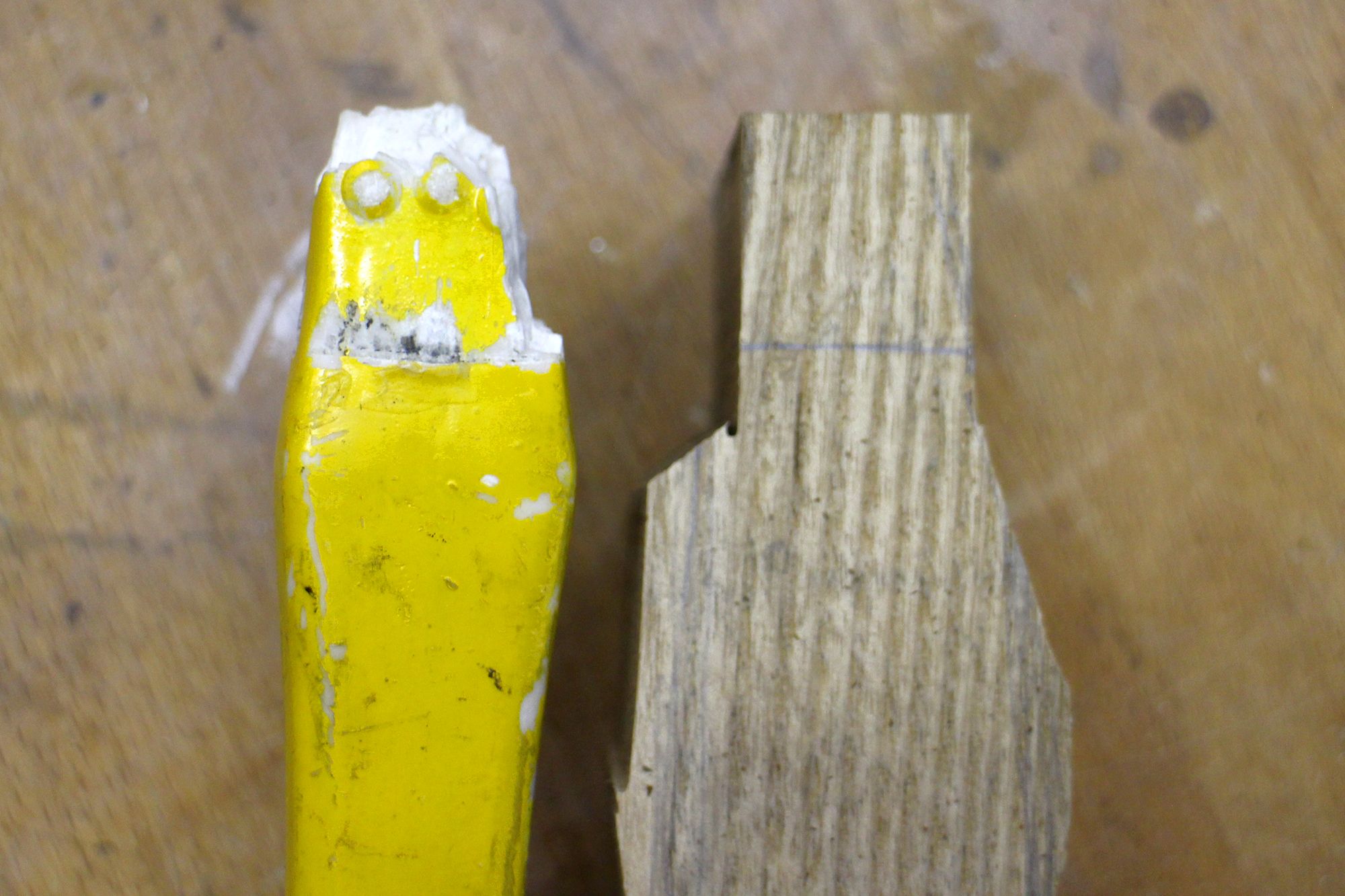 Hammer Restoration 21 Steps (with Pictures) Instructables