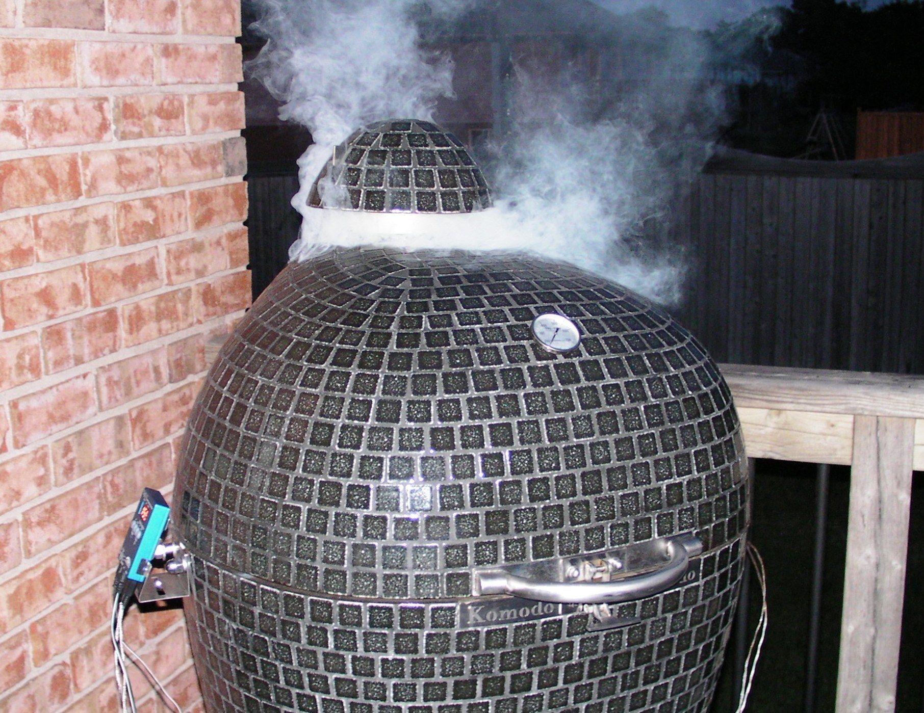 How to Make Pulled Pork. a Classic Low and Slow.