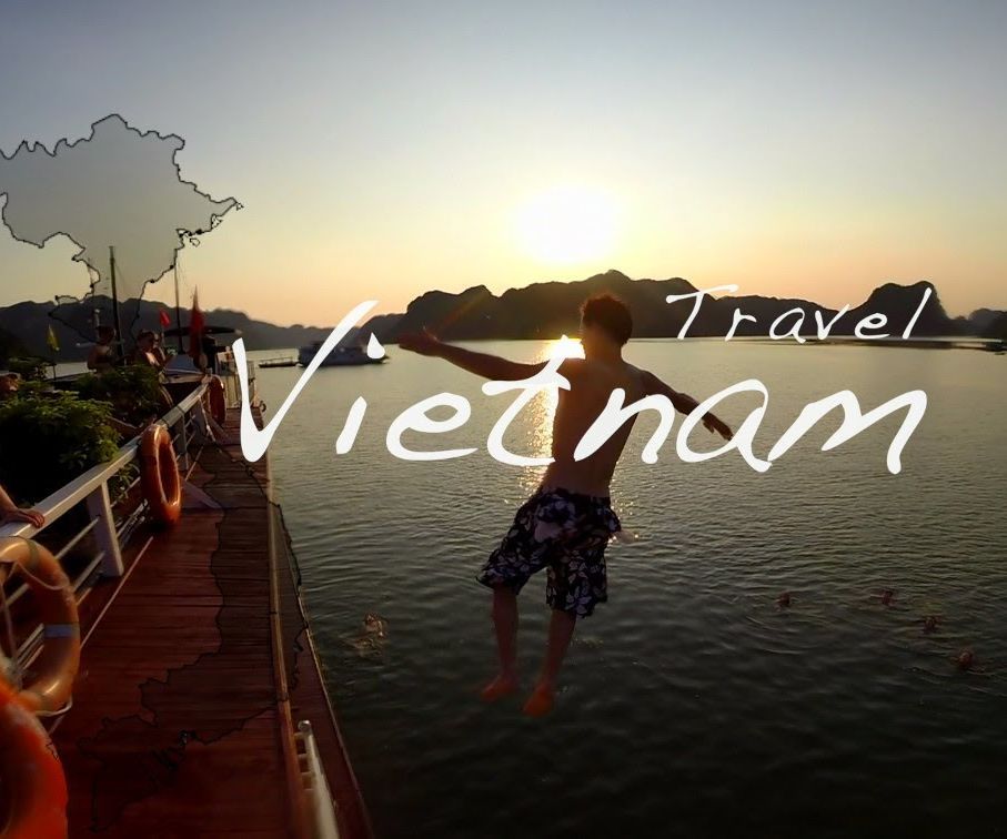 How to Prepare a Trip to Vietnam