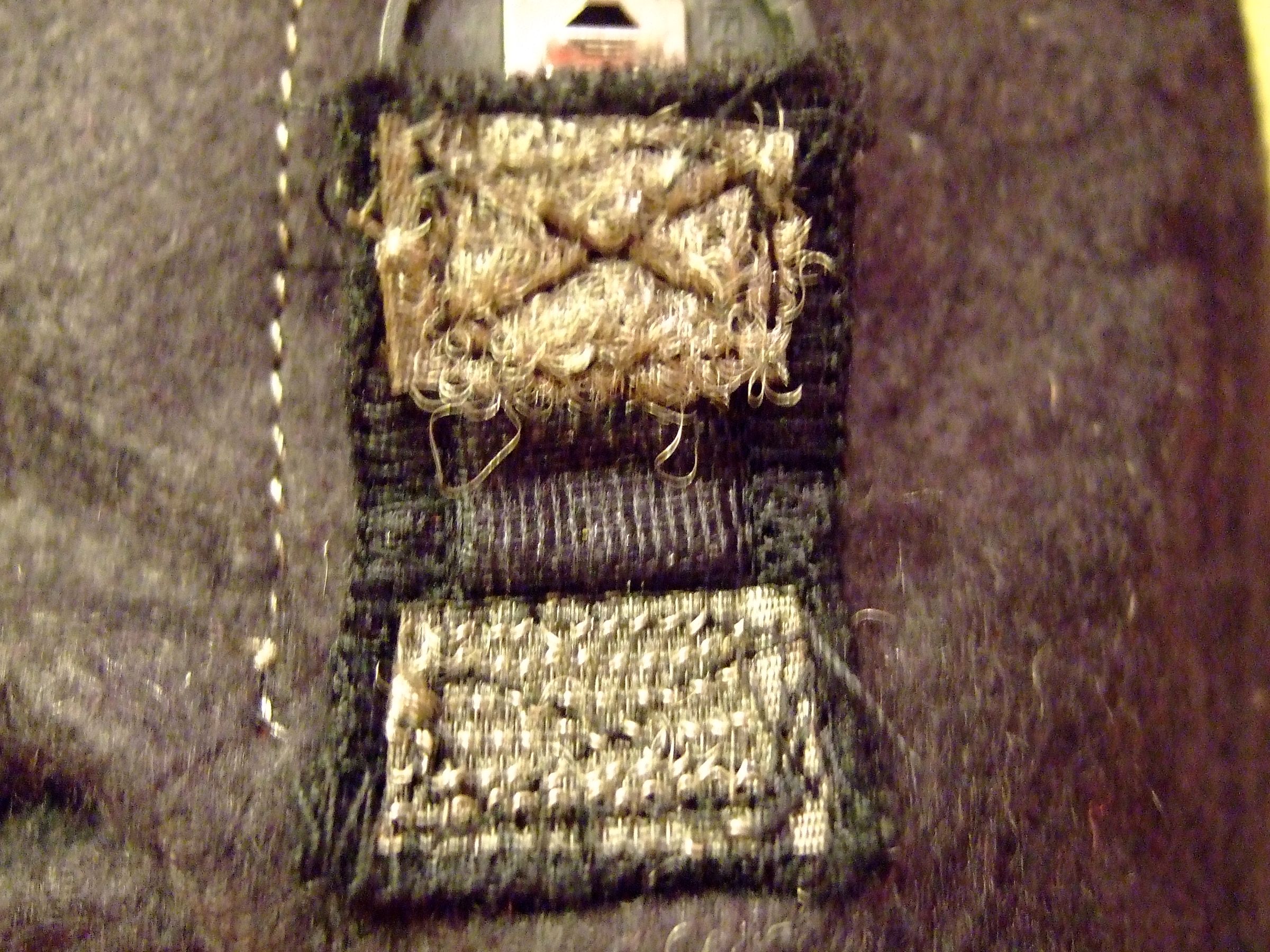 Conductive Velcro Toggle Switch 5 Steps (with Pictures) Instructables