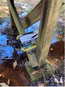 Arduino Water Quality Monitoring System : 27 Steps (with Pictures ...