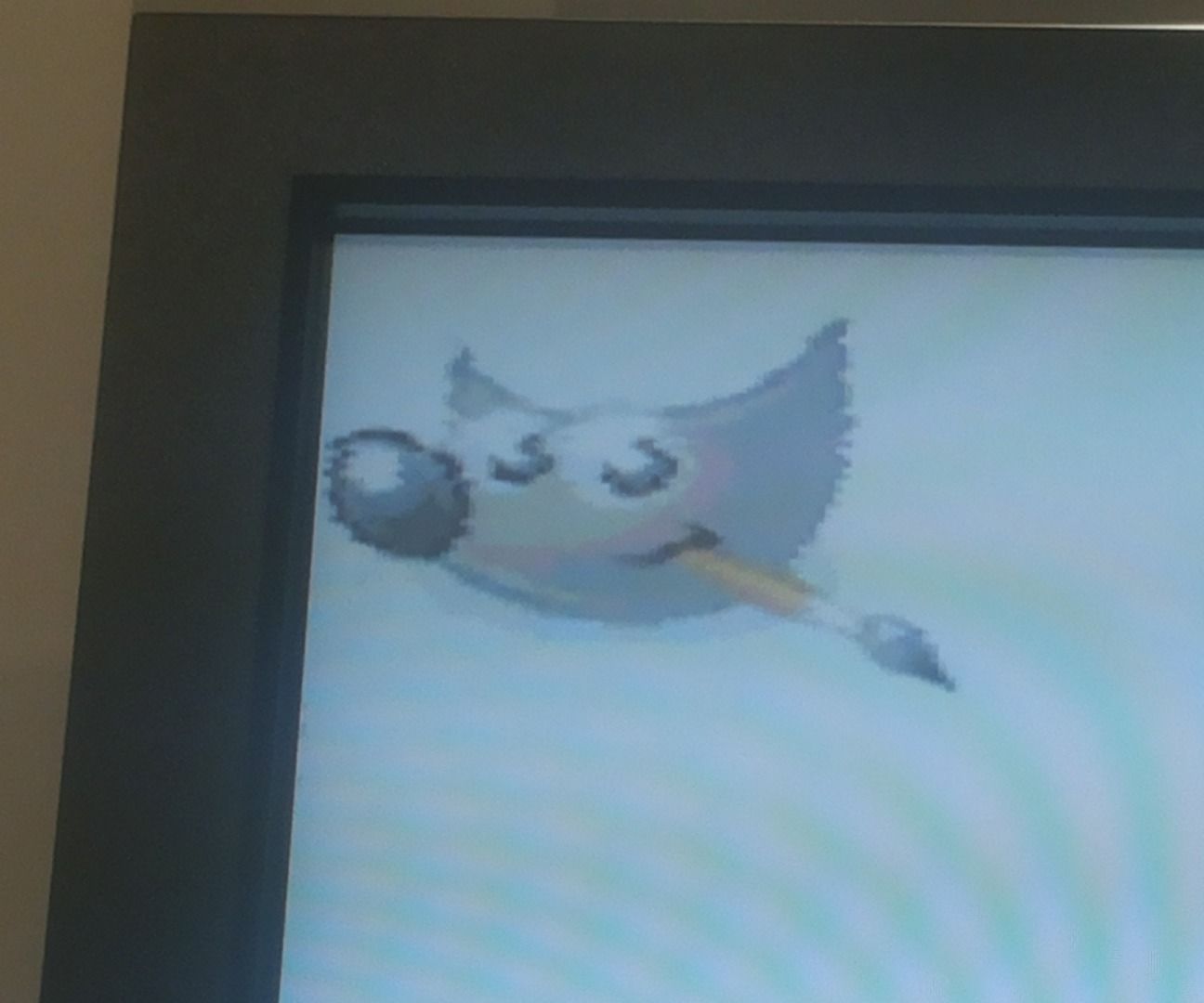 Image from FPGA to VGA