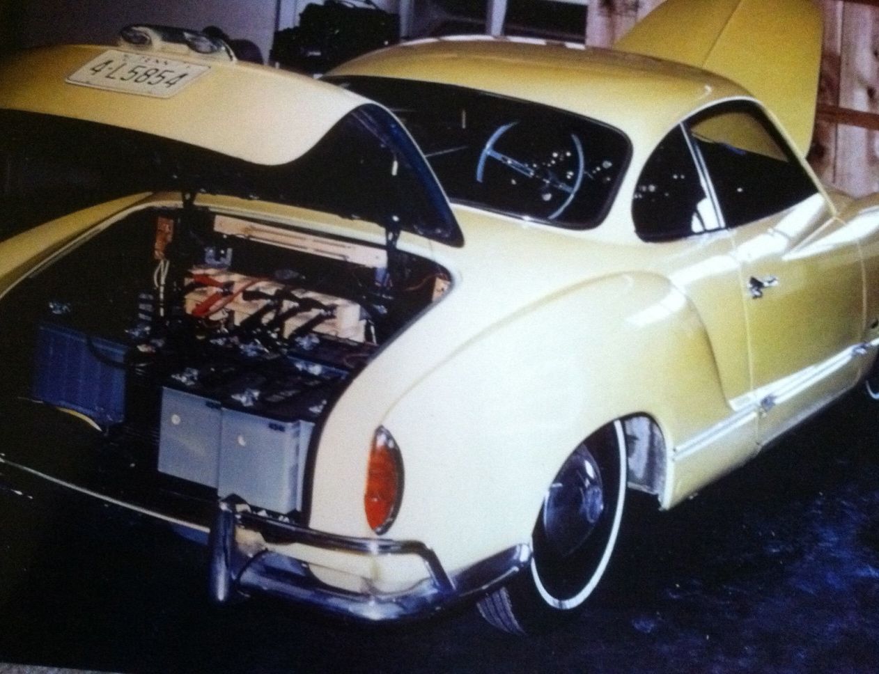 Open Source 2d Cutter