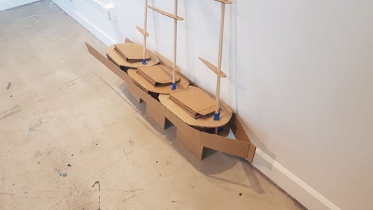 How Is This Going to Work? General Design Idea