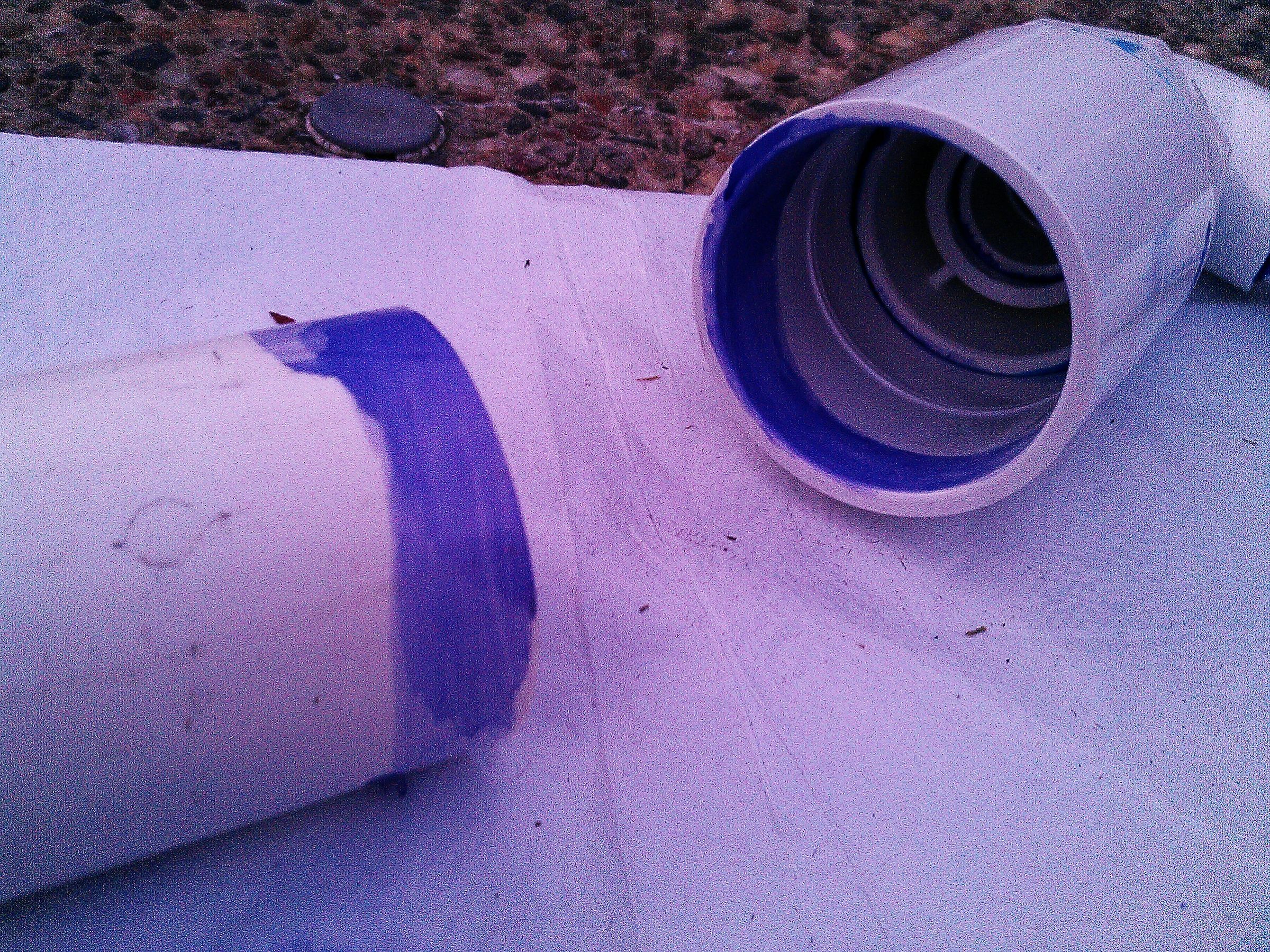 How to Build an Air Cannon With a Sprinkler Valve 12 Steps