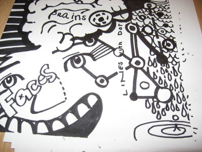 Draw Lines