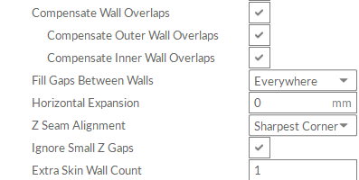 Stopper CAD and Print