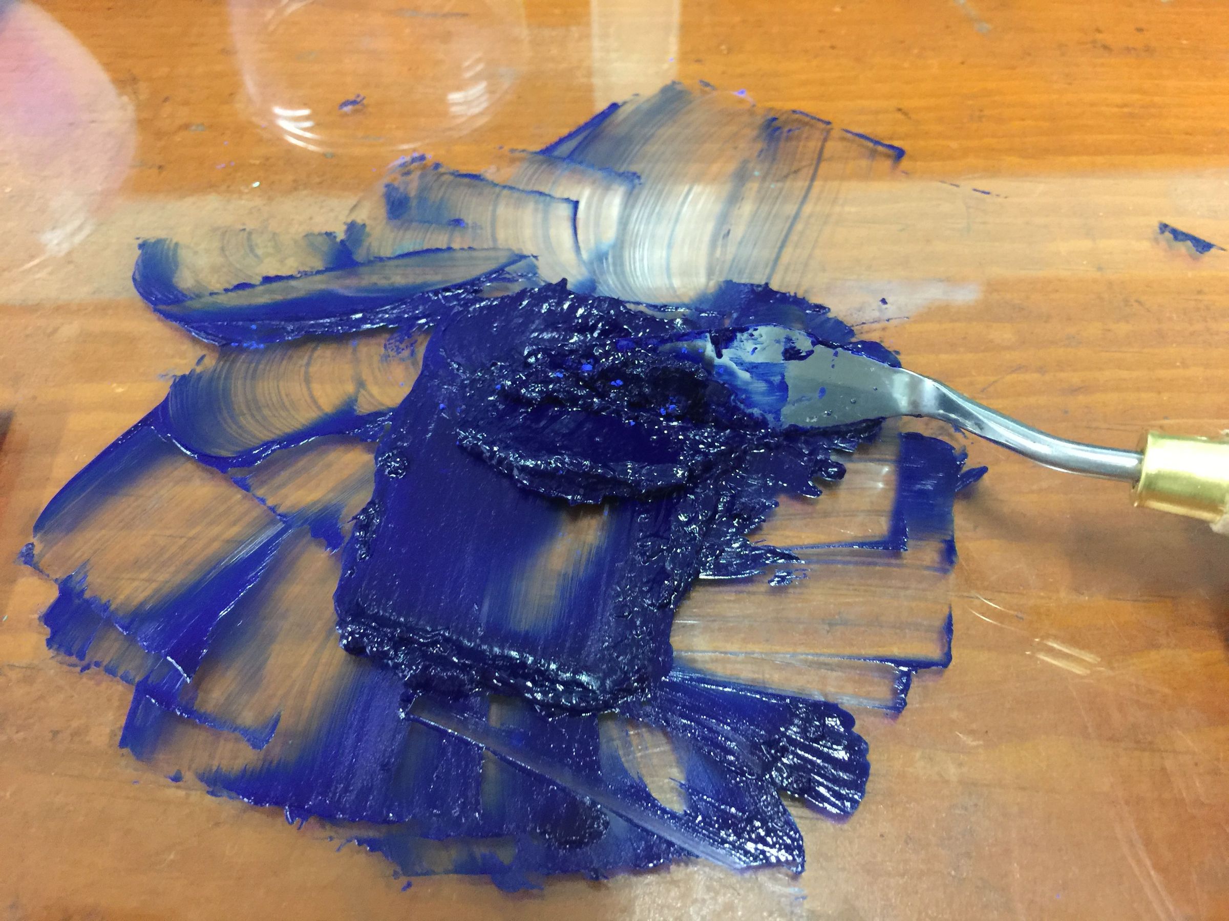 How to Make Oil Paint 19 Steps (with Pictures) Instructables