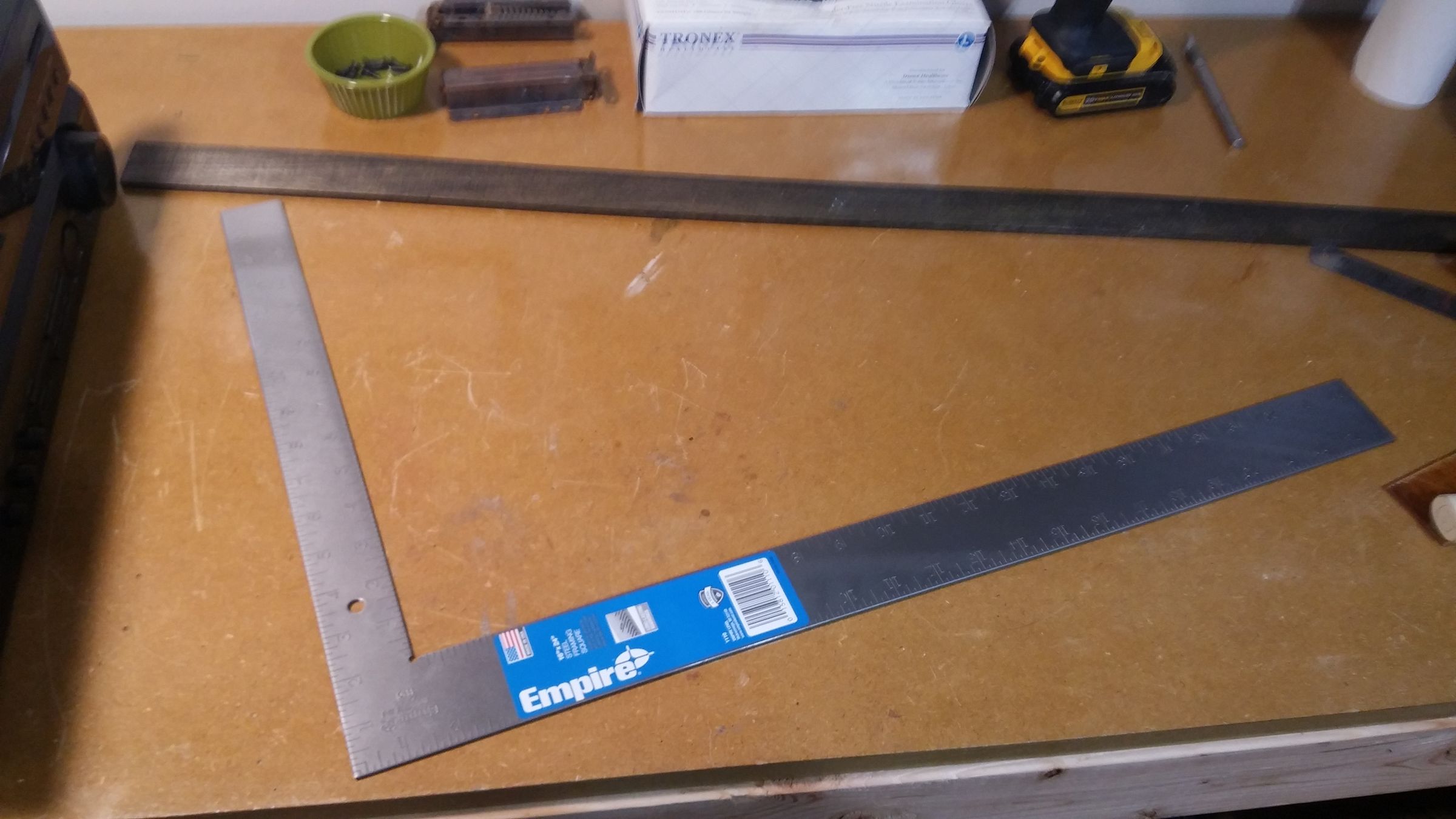 Arbor Wrench 3 Steps (with Pictures) Instructables