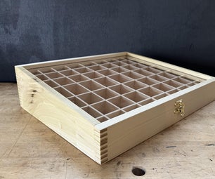 Specimen Box | Display Case