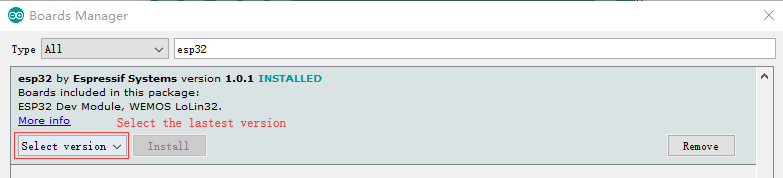 How to Program ESP32 M5Stack StickC With Arduino IDE and Visuino : 12 ...
