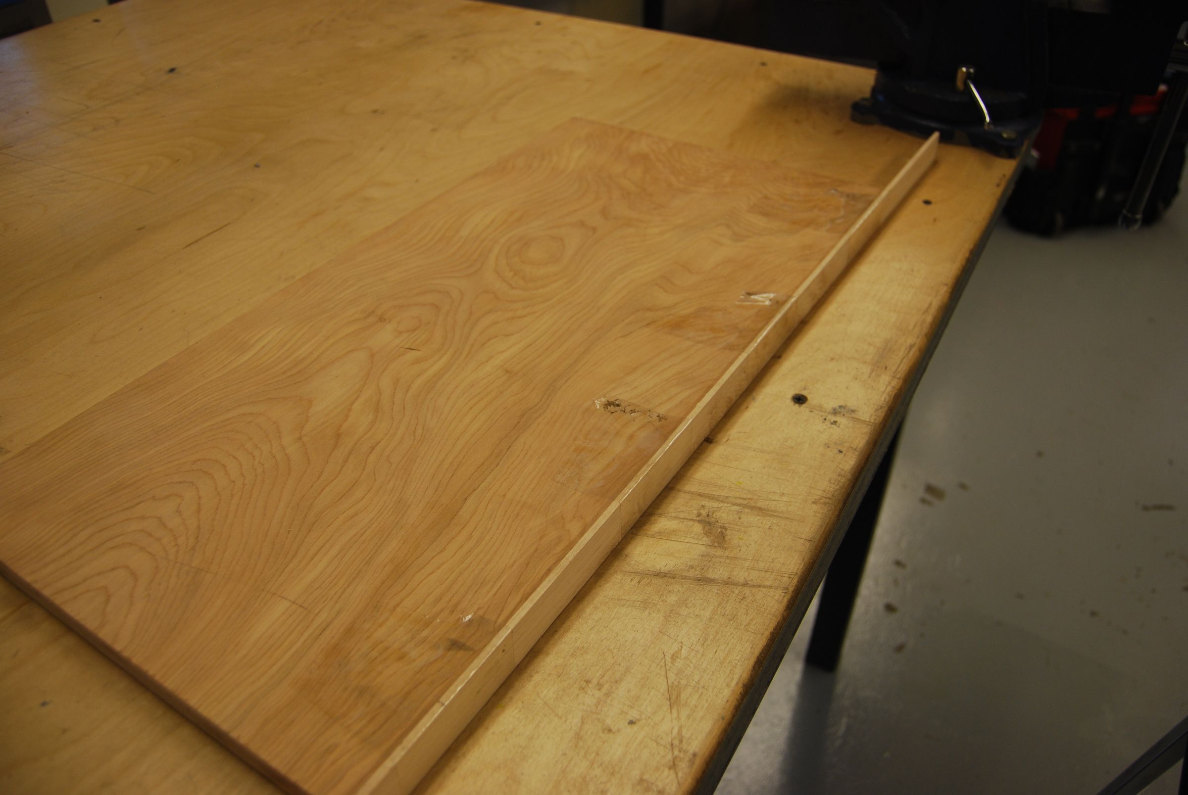 Easy Edge Banding for Plywood 3 Steps (with Pictures) Instructables