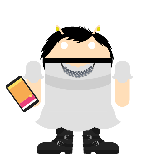author