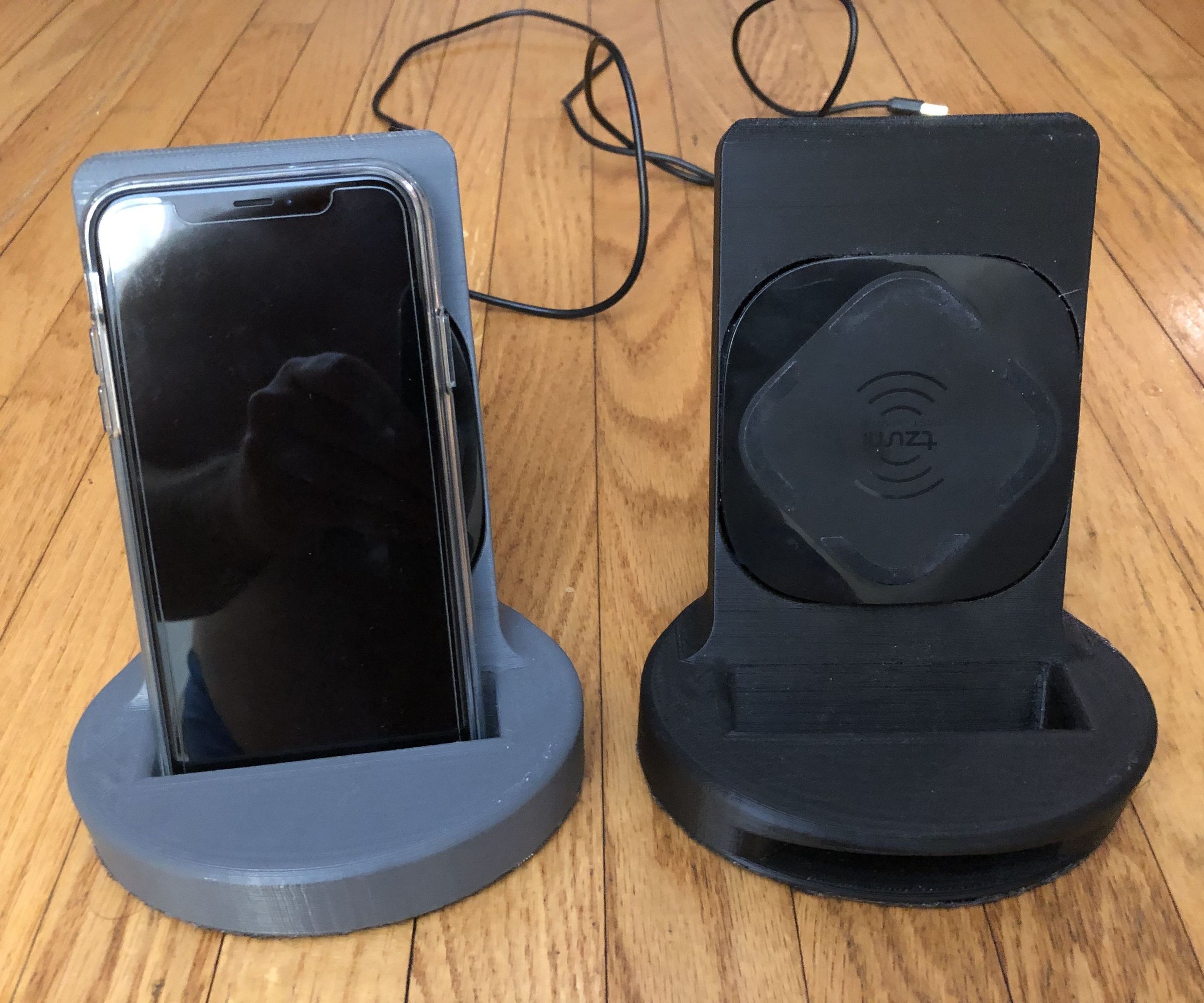 I Phone Charging Base
