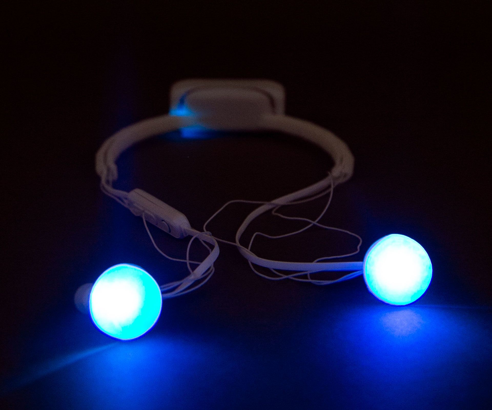 ColorTalk Headphones
