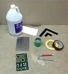 Prototype Printing of PCBs