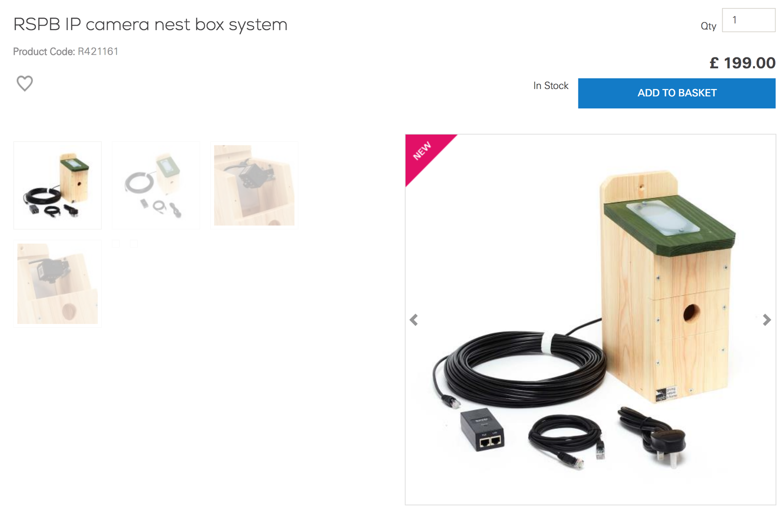 Make a WiFi Camera Bird Box Cheepy Cheap 16 Steps with