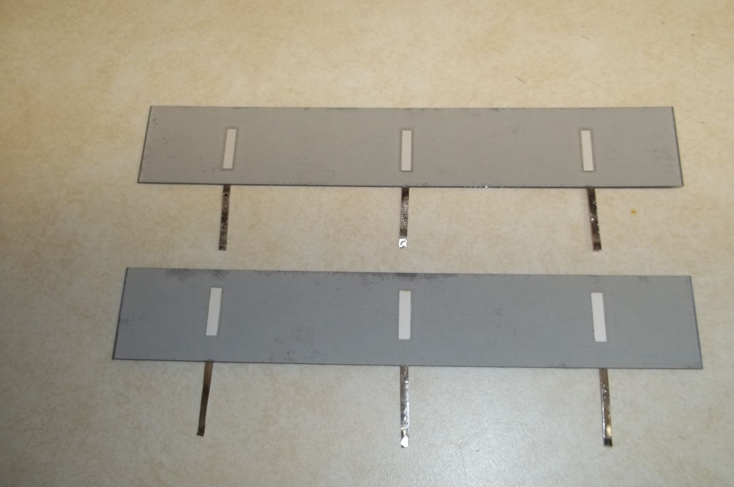 How to Solder Solar Cells Together 6 Steps (with Pictures) Instructables