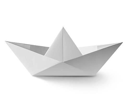Paper Boat