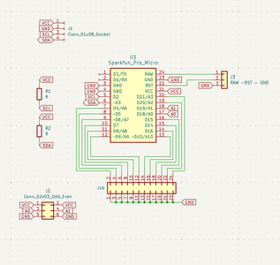 The Electronics - Brains, Senses, and a Custom PCB