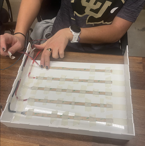 Assemble Arduino Mega, Sensors, & LED Strips