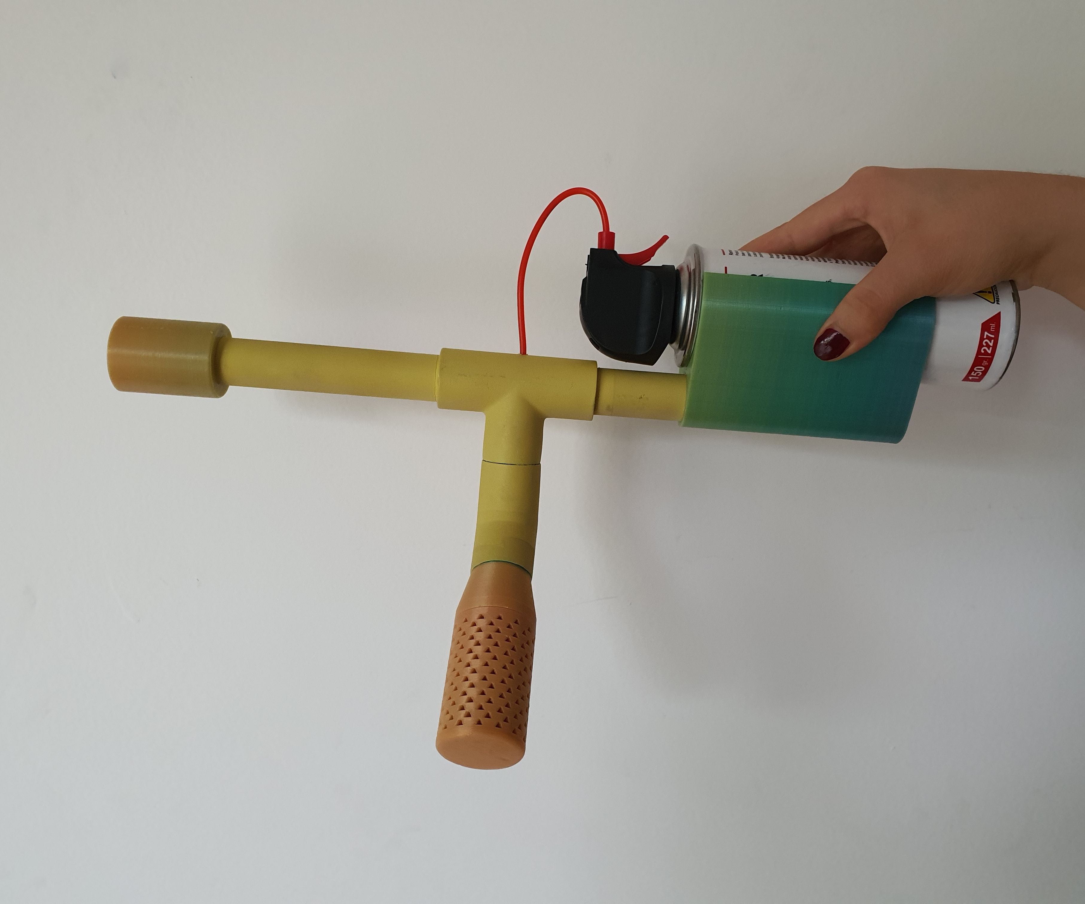 DIY Humane Bug/Insects Catcher