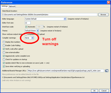 The Software