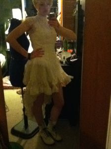 Dress- Part 3