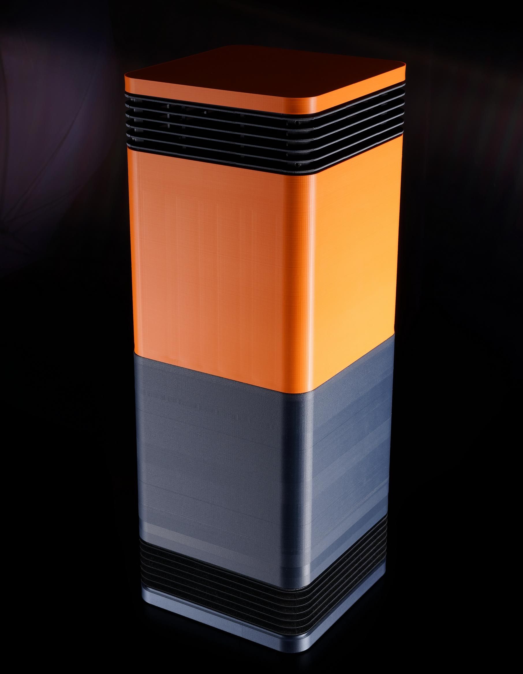 PCUBE Speaker System 8 Steps (with Pictures) Instructables