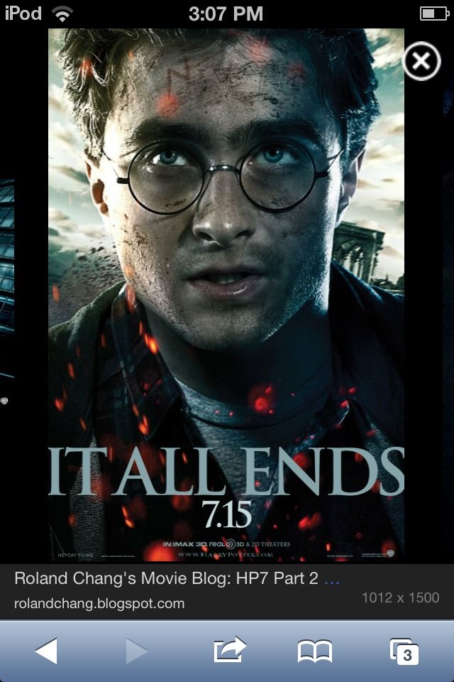 Harry Potter