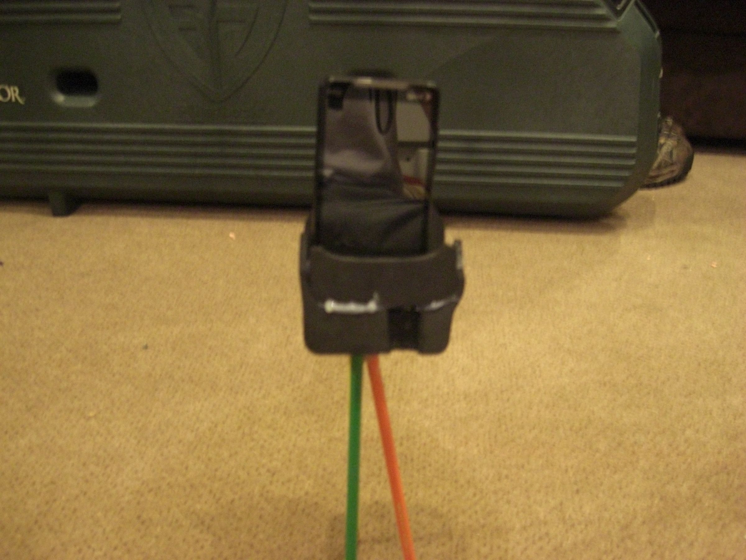 Smart Phone Camera Tripod holder!!!