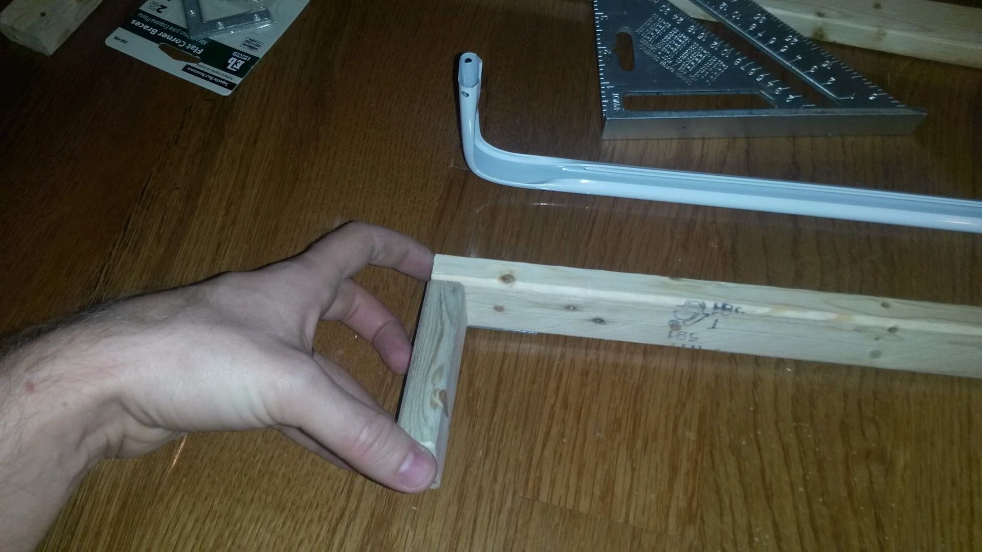 Custom Cornice for Less Than 30 11 Steps (with Pictures) Instructables