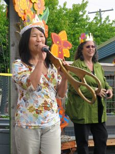 Celebrate and Recognize the Contributions of All Your Volunteers and Supporters!