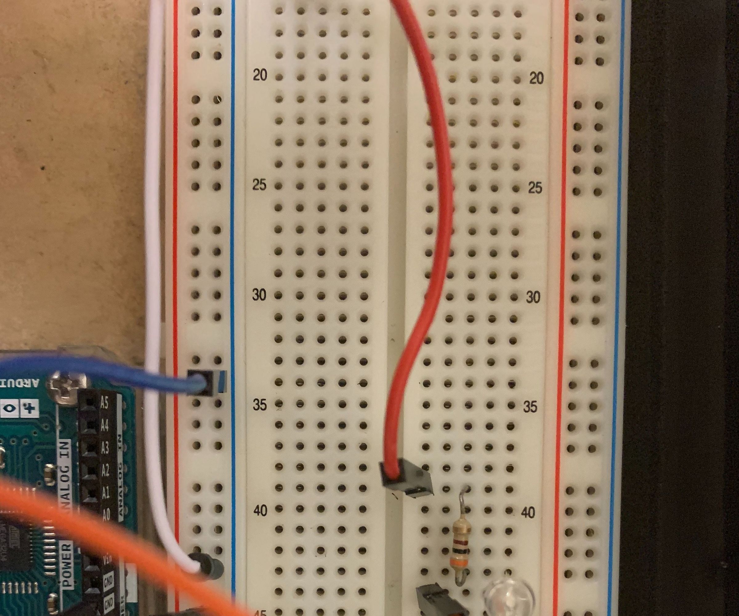 Adapt. Improve. Survive. Brainwash Machine