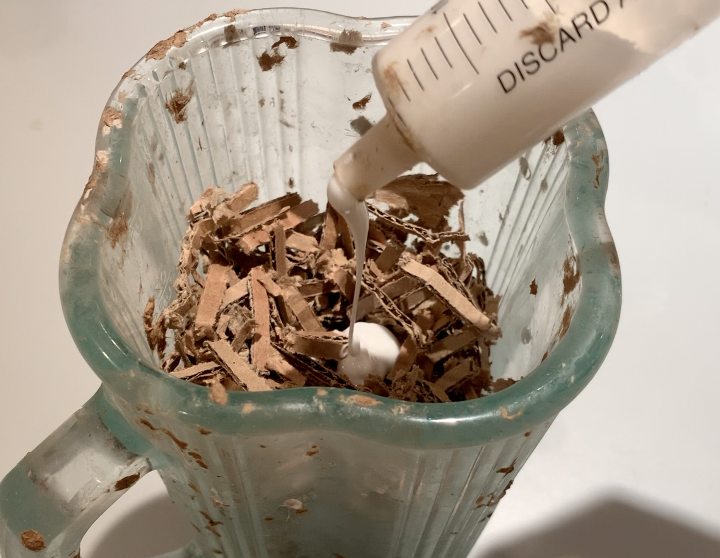 Recycle Cardboard Into Anything With 3D Printing! : 10 Steps (with ...