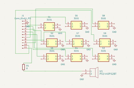 Ordering the PCB From JLCPCB