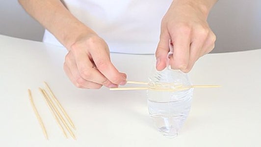  No-leak Magic Bag