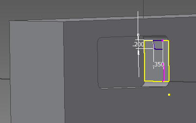 Modeling the Main Body