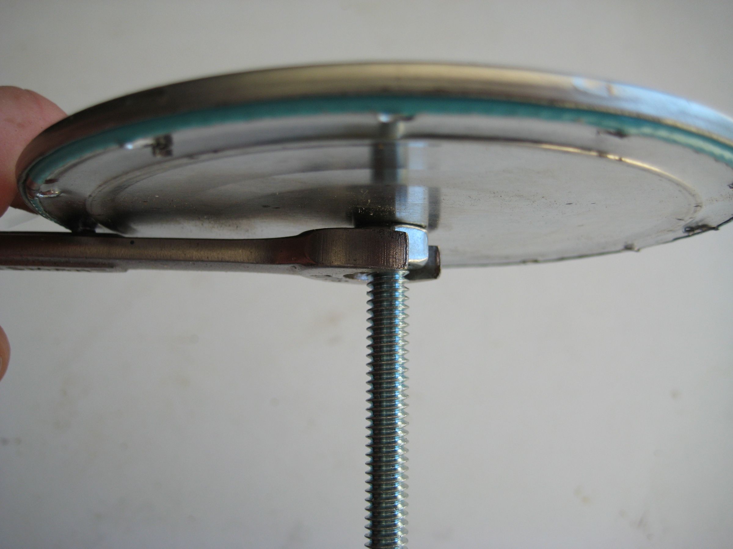 Bottle Cap Disc Golf Pins 11 Steps (with Pictures) Instructables