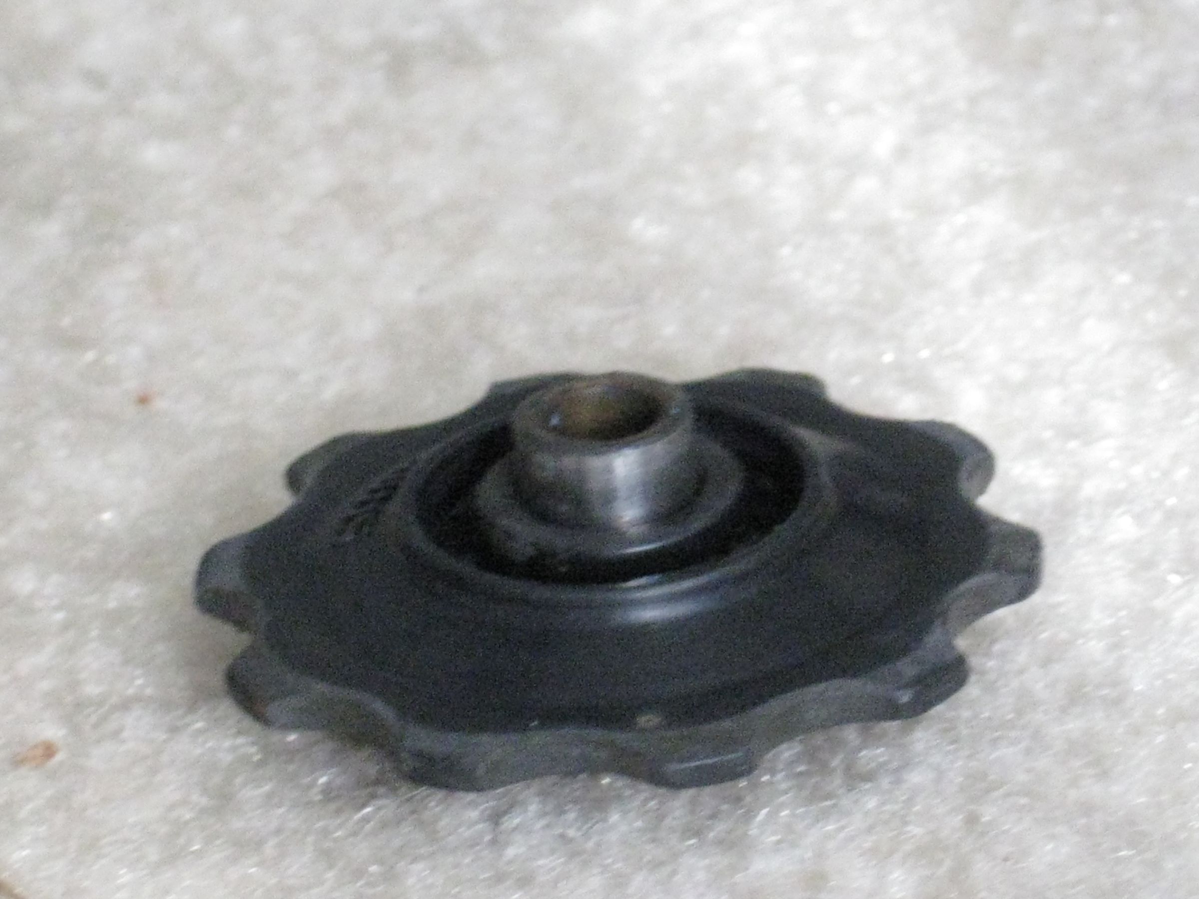 BIG Bicycle Drivetrain Cleaning Tip! 6 Steps Instructables