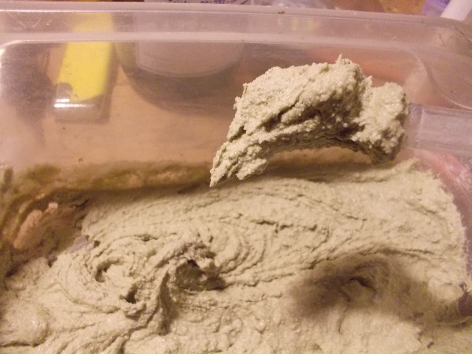 Fly, Tippet and Leader Sinkant, Degreaser 3 Steps Instructables