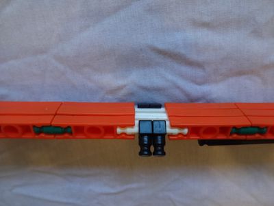 Main Internals