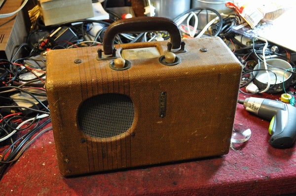 What You'll Need for the Build