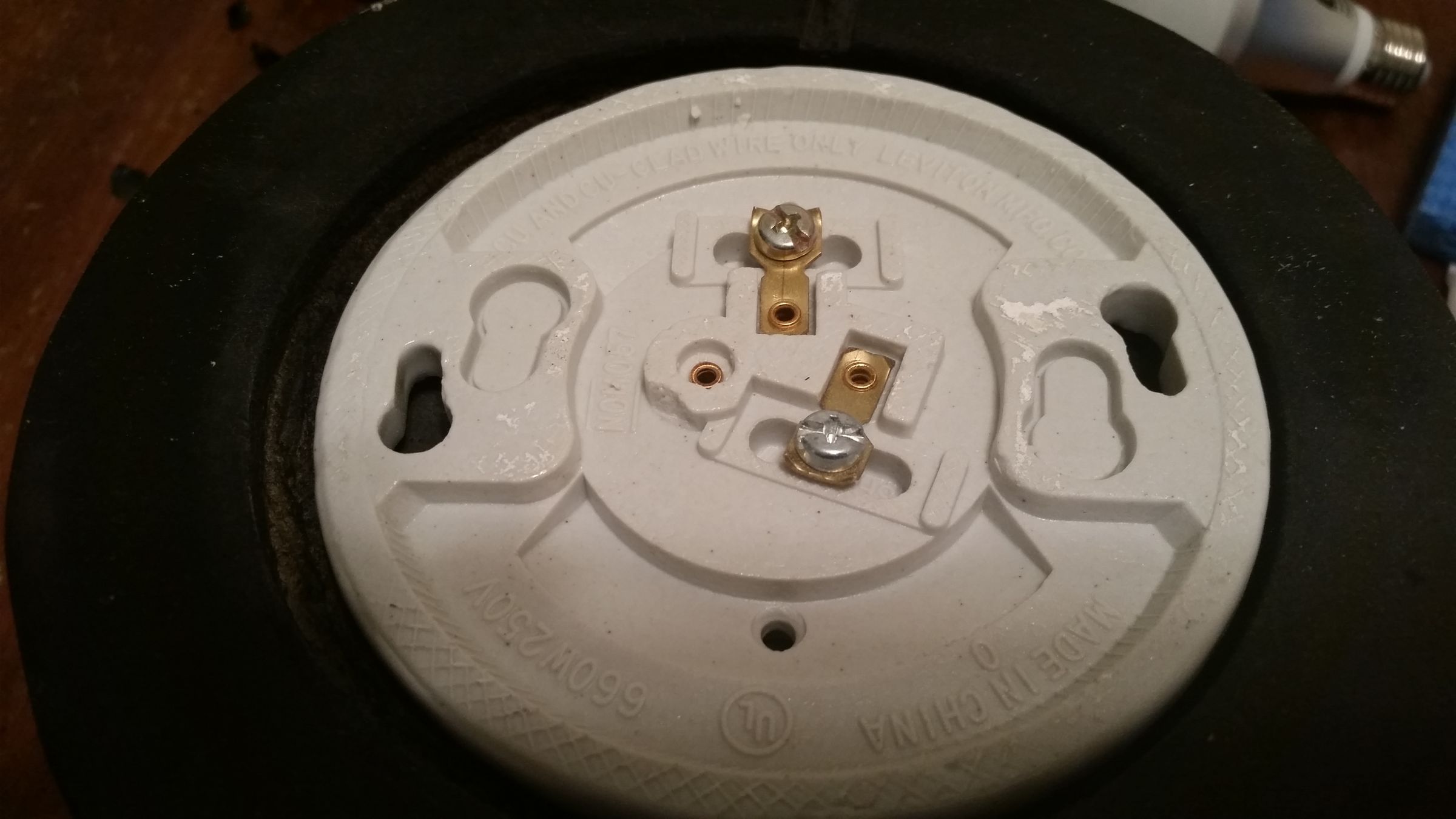 The Positively Amazing Negative Lamp : 18 Steps (with Pictures ...